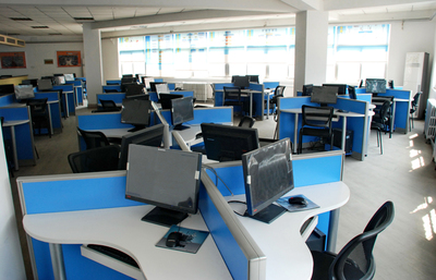 金融綜合實訓(xùn) 教育軟件服務(wù)如何重塑金融人才培養(yǎng)模式